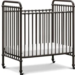 Abigail Mini Crib