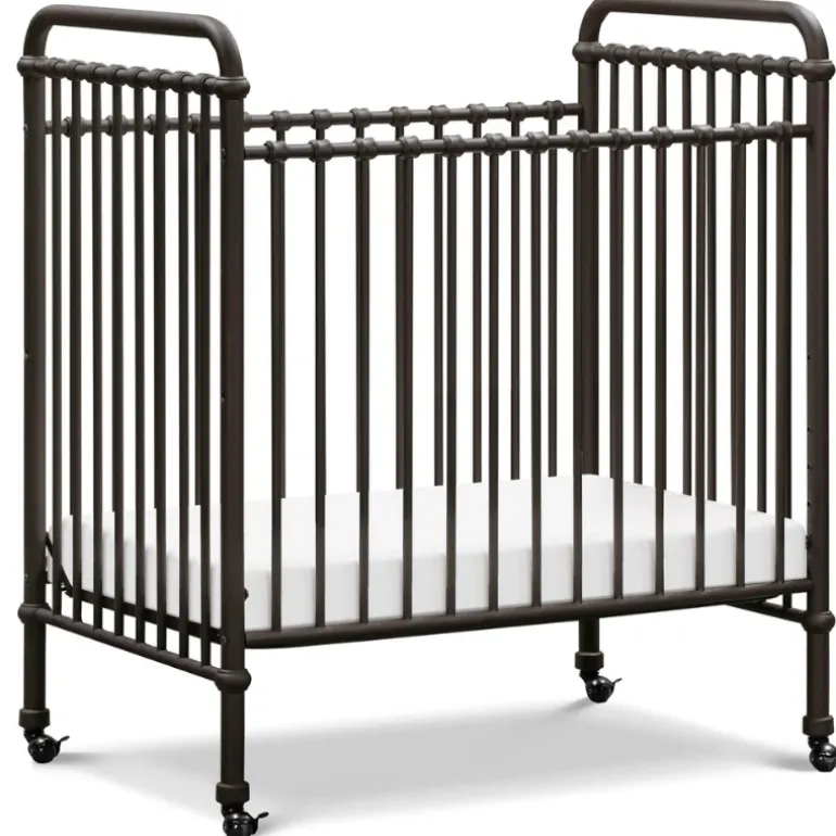 Abigail Mini Crib