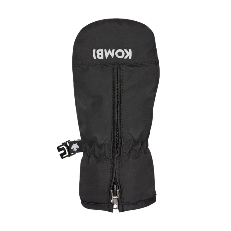 Adorable Stay-On Infant Mittens