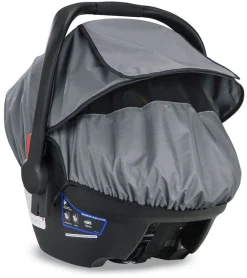 All Weather Cover