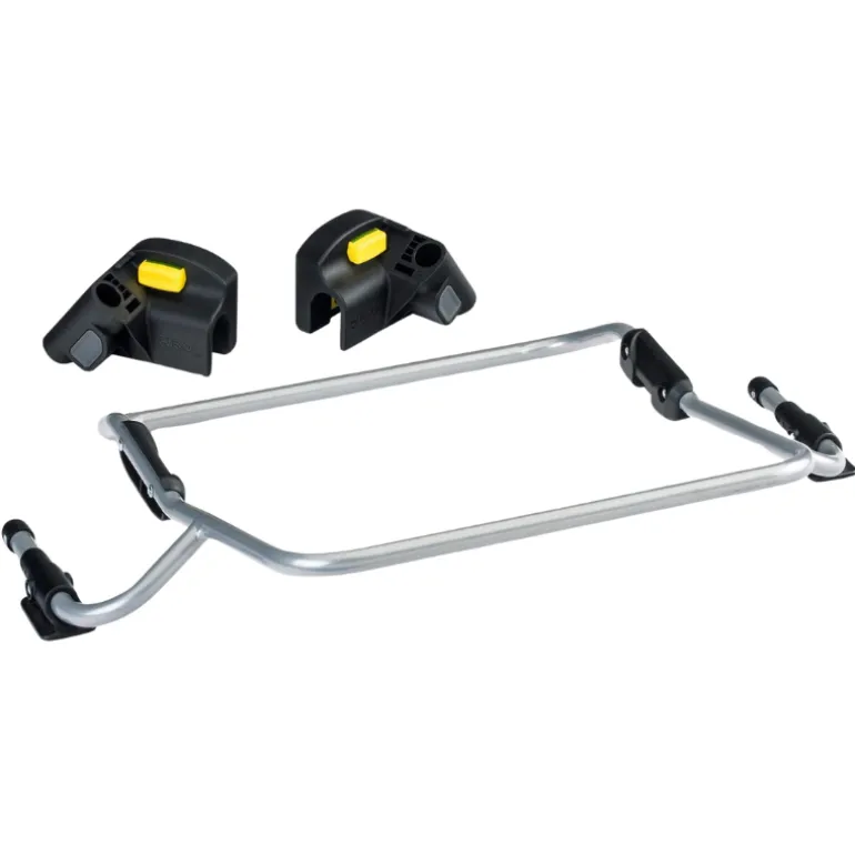 Alterrain Pro/Revolution Flex 3.0 Car Seat Adapter - Chicco