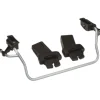 Alterrain Pro/Revolution Flex 3.0 Car Seat Adapter - Nuna, Cybex, Maxi-Cosi