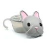 Animal Snack Container with Finger Trap