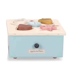 Apres la Pluie - Sorting Box