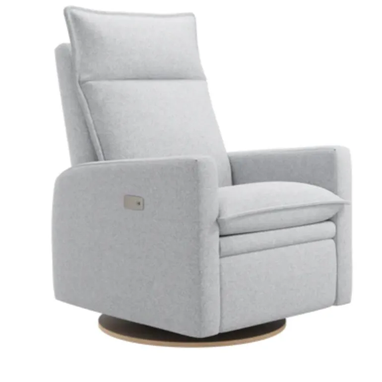 Arya Motorized Reclining Glider