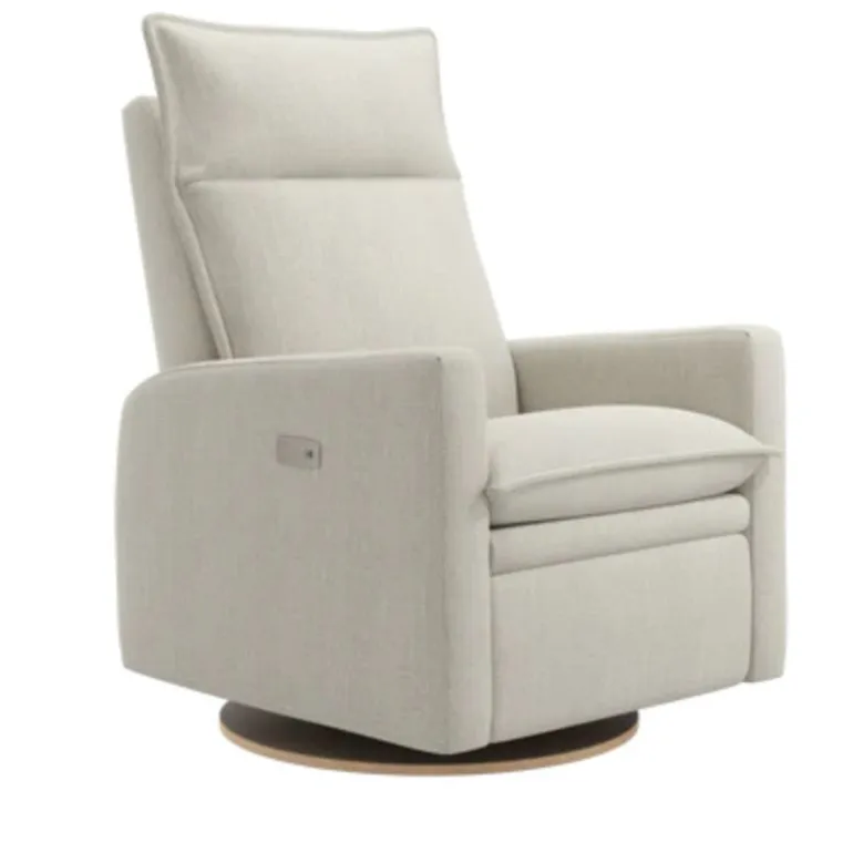 Arya Motorized Reclining Glider