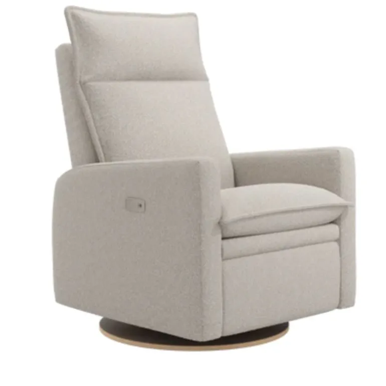 Arya Motorized Reclining Glider