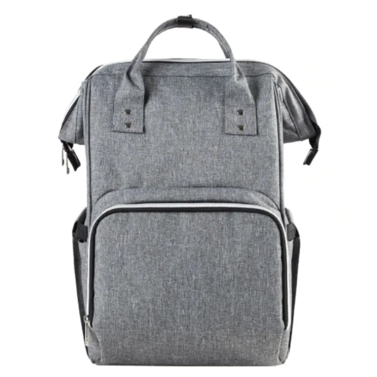 Aspen Diaper Bag