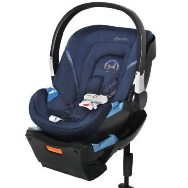 Aton 2 SensorSafe Infant Car Seat with XXL Sun Canopy