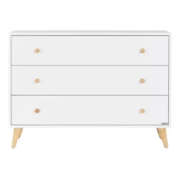 Austin 3 Drawer Dresser