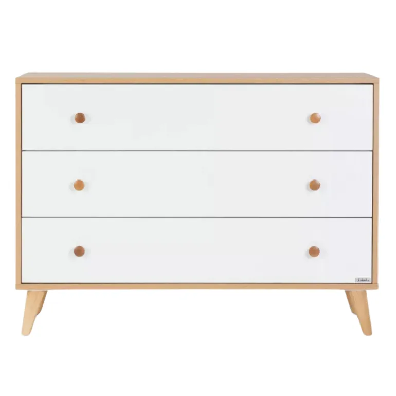 Austin 3 Drawer Dresser