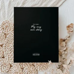 Baby Book