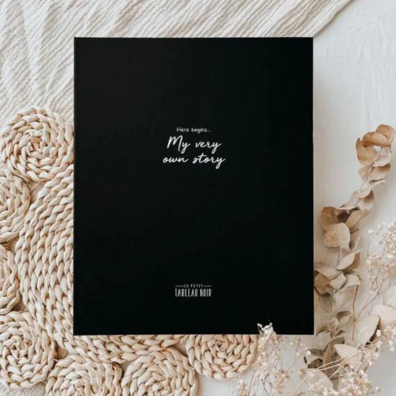 Baby Book