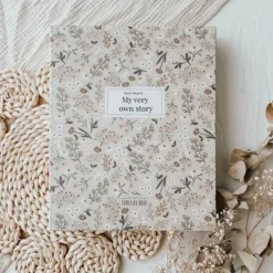 Baby Book