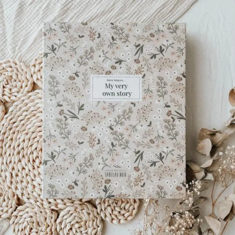 Baby Book