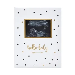 Baby Book