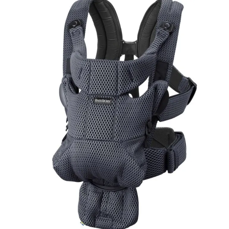 Baby Carrier Free