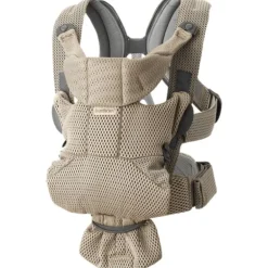 Baby Carrier Free