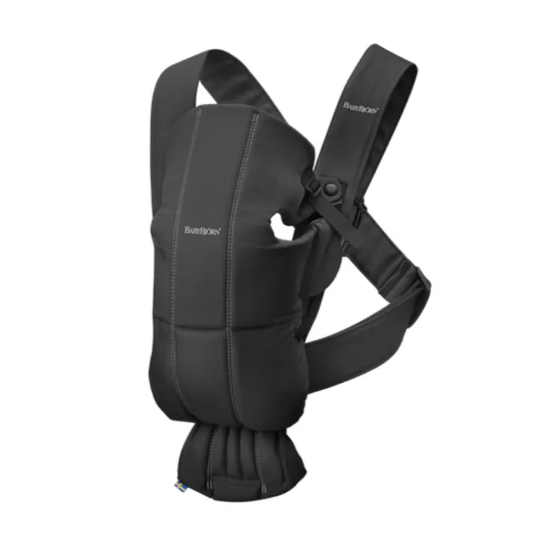 Baby Carrier Mini - Cotton