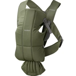 Baby Carrier Mini - Cotton