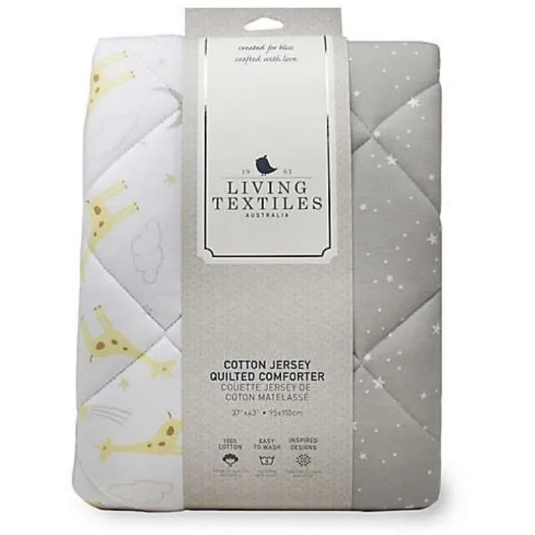 Baby Comforter