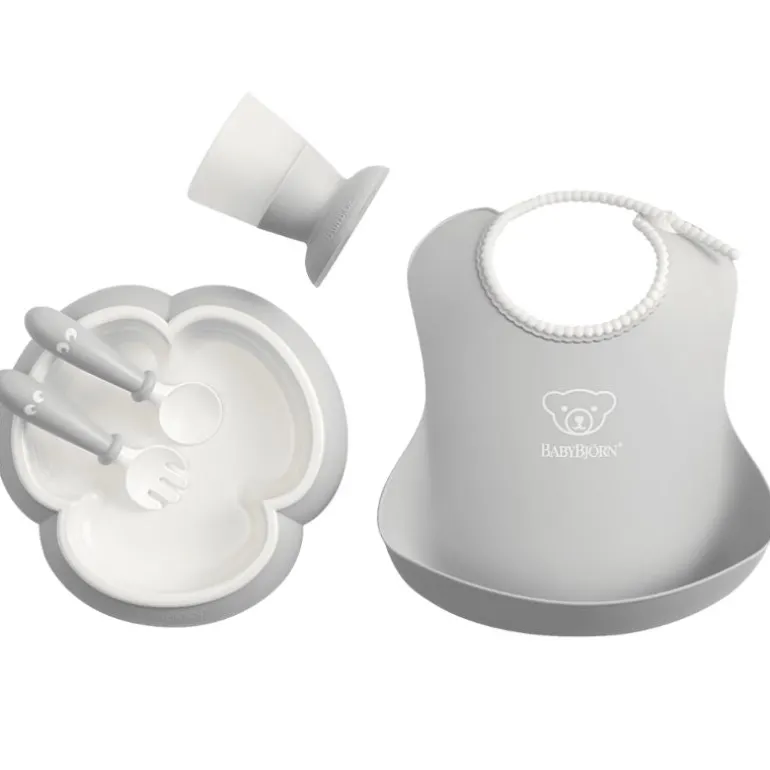 Baby Dinner Set