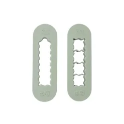 Baby-Led Weaning Food Cutters