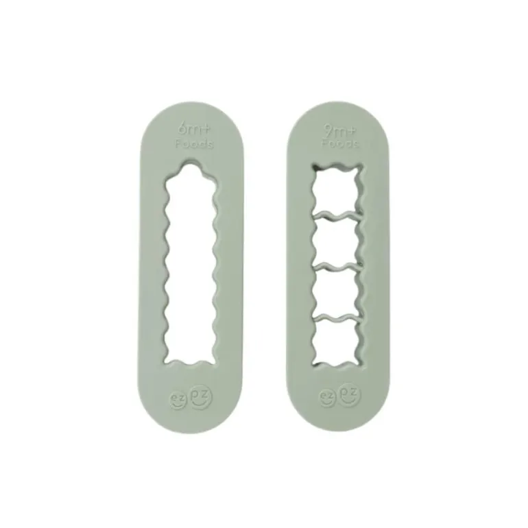 Baby-Led Weaning Food Cutters