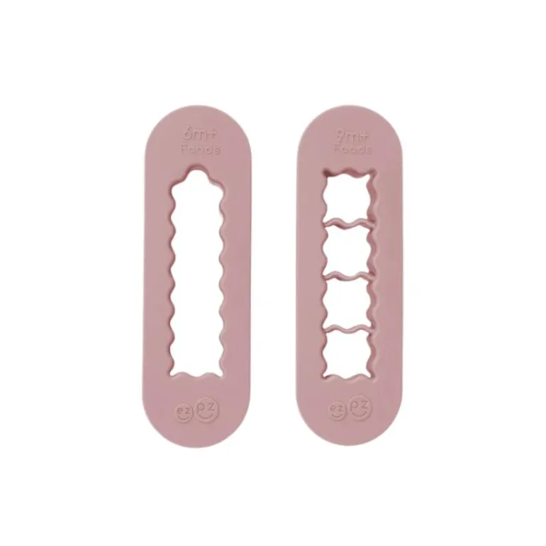 Baby-Led Weaning Food Cutters