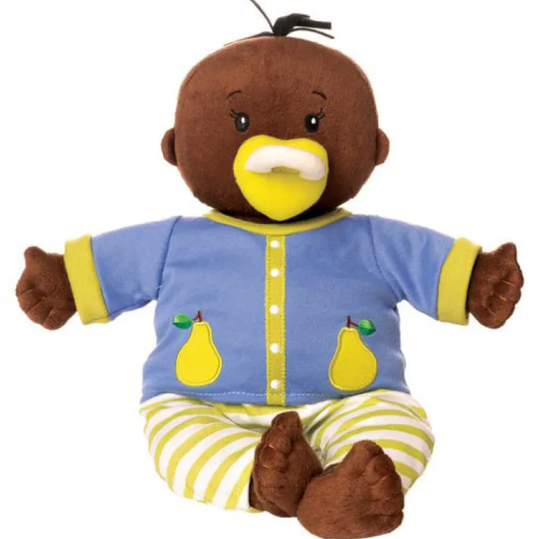 Baby Stella Doll