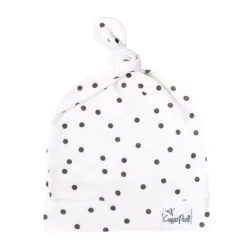 Baby Top Knot Hats