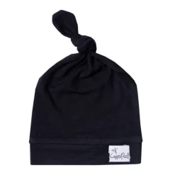 Baby Top Knot Hats