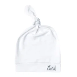 Baby Top Knot Hats