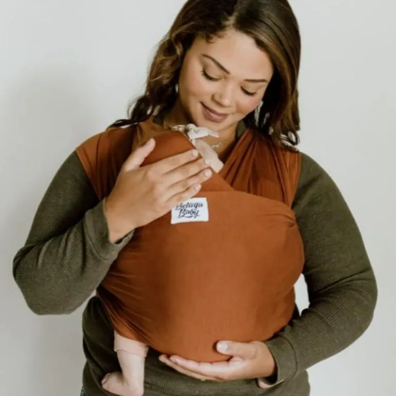 Baby Wrap Carriers