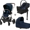 Balios S Lux 2 Ocean Blue Bundle