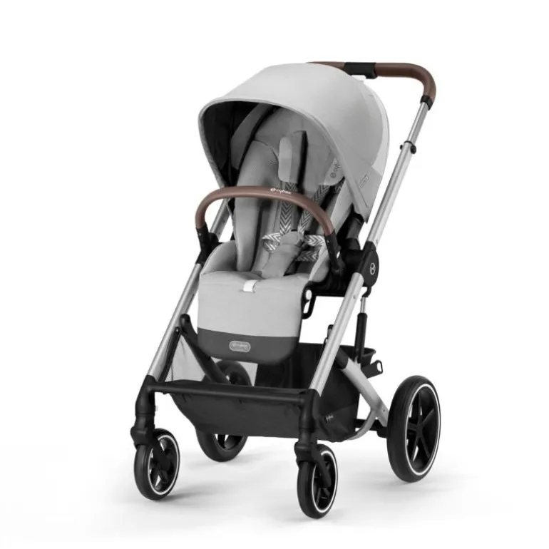 Balios S Lux 2 Stroller