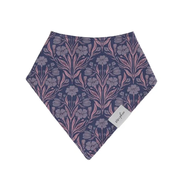 Bamboo Bandana Bibs