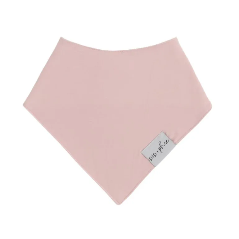Bamboo Bandana Bibs