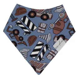 Bamboo Bandana Bibs
