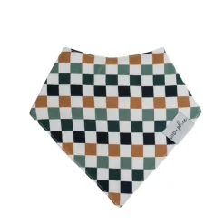 Bamboo Bandana Bibs