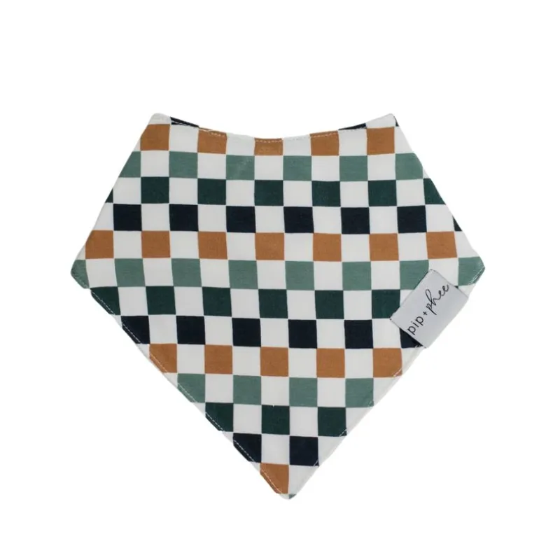 Bamboo Bandana Bibs