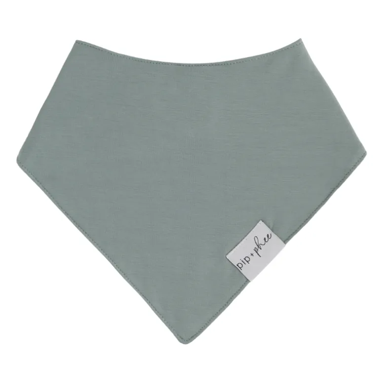 Bamboo Bandana Bibs