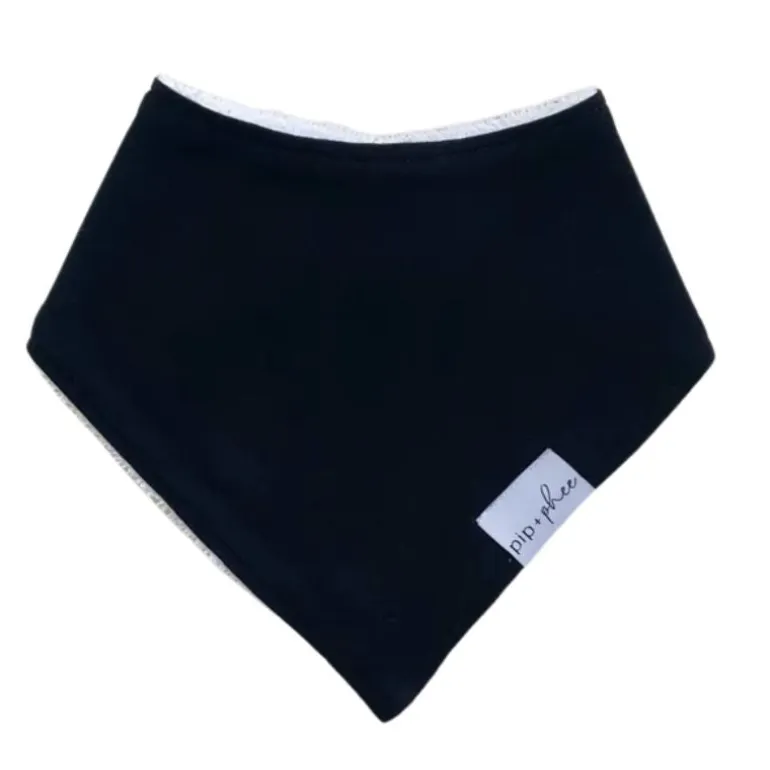 Bamboo Bandana Bibs