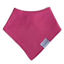 Bamboo Bandana Bibs