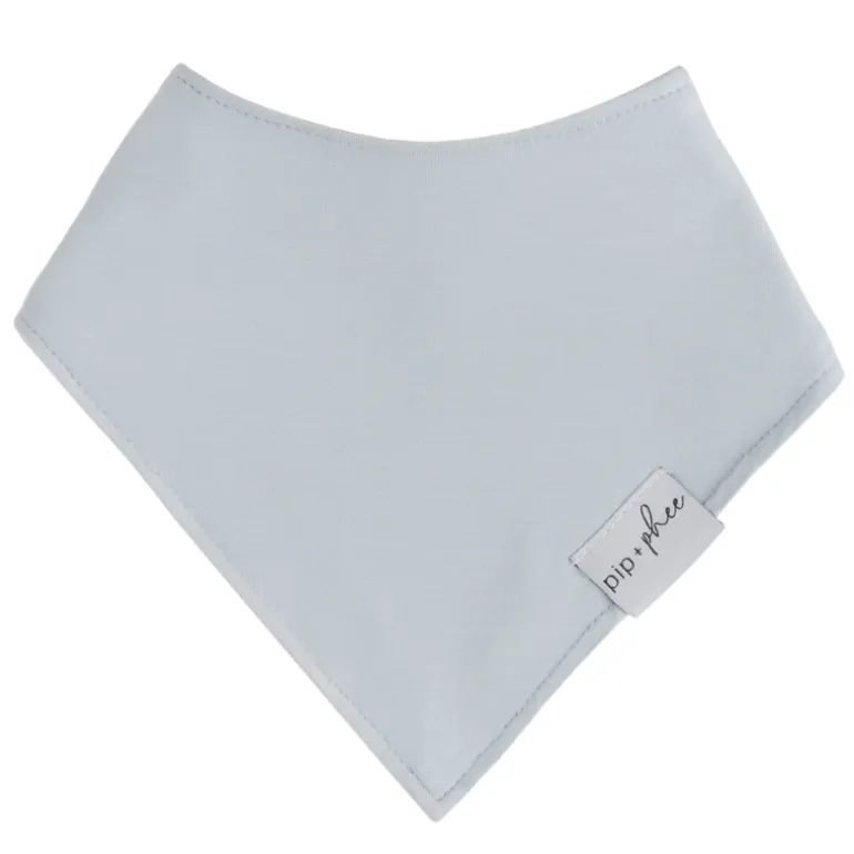 Bamboo Bandana Bibs
