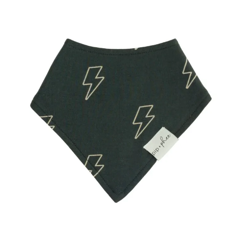 Bamboo Bandana Bibs