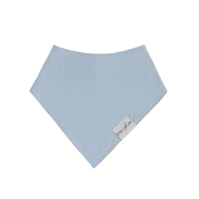 Bamboo Bandana Bibs