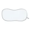 Bamboo Burp Cloth - Grey