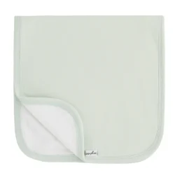 Bamboo Burp Cloths