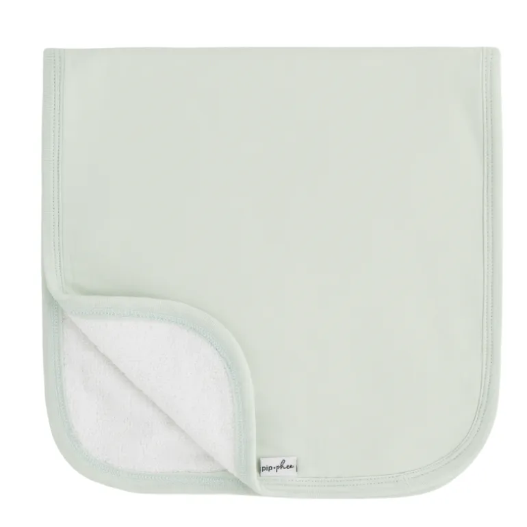 Bamboo Burp Cloths